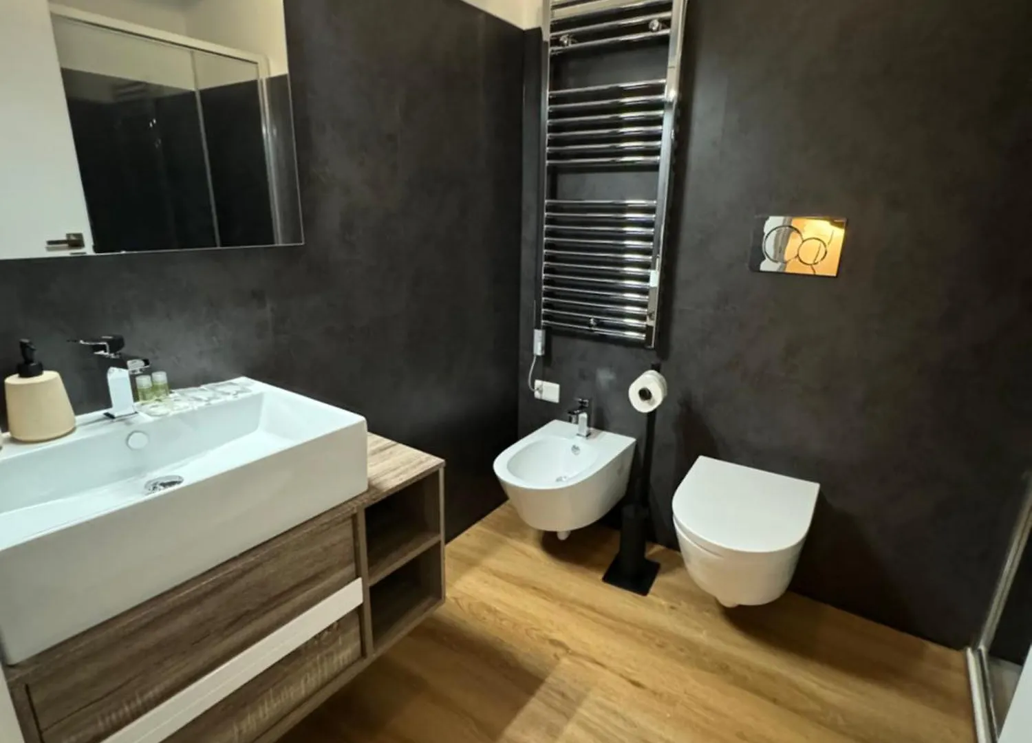 D-Home Suites Milan 0*,  Italy