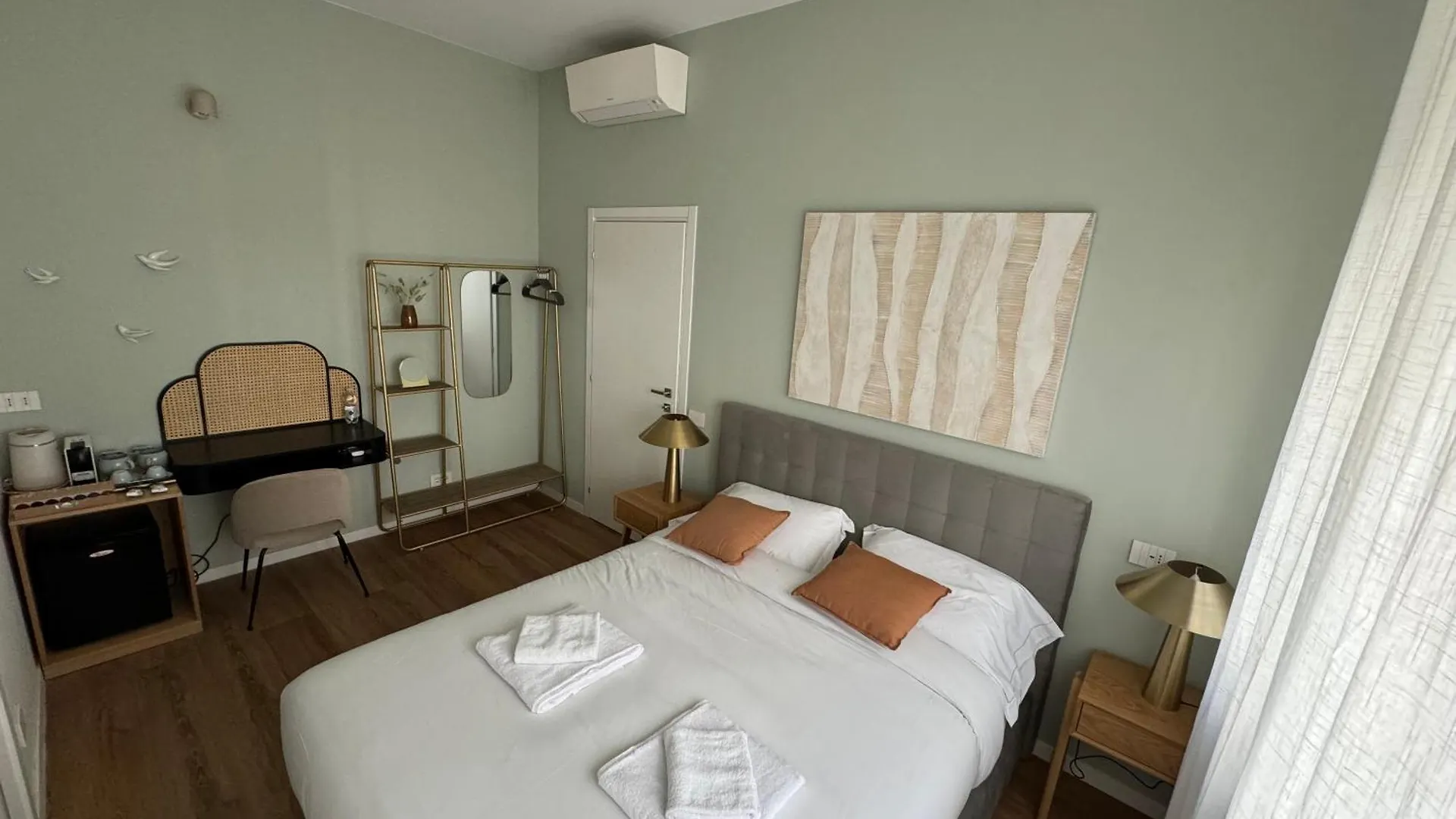 D-Home Suites Milan
