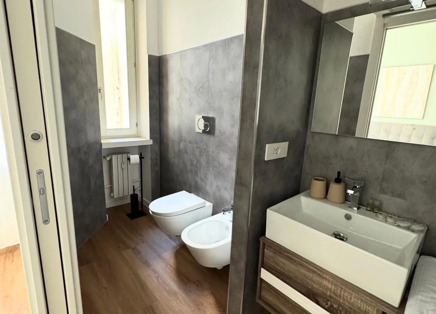 Guest house D-Home Suites Milan Italy