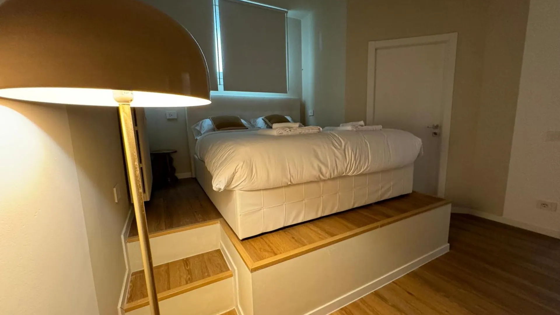 Guest house D-Home Suites Milan Italy