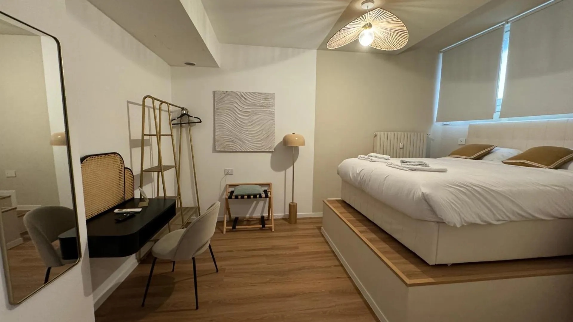 Guest house D-Home Suites Milan