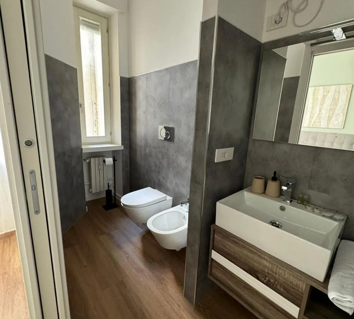 D-Home Suites Milan Guest house