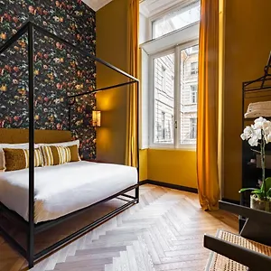 Guest house The Couper Castello, Milan