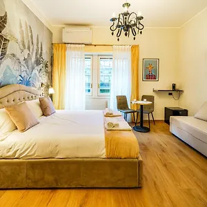 Guest house Romana, Milan