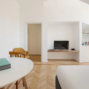 Guest house Spiga 46 By Brera, Milan