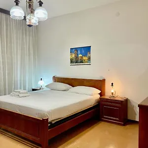Paolohome Pensjonat