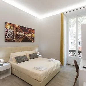 Guest house 4rooms, Milan