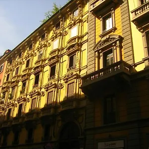 Castaldi House Pensjonat