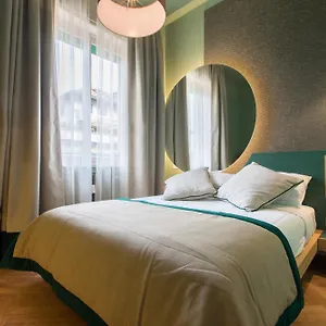 Guest house Le Texture Premium Duomo-cordusio, Milan